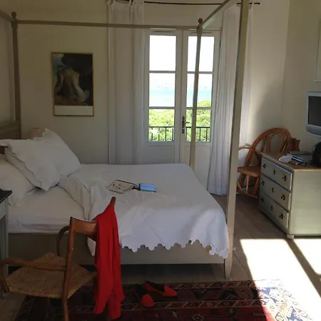 Pastis Hotel St Tropez-2
