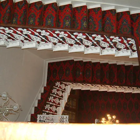 Terrace Hotel-2