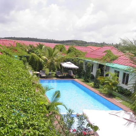 White Boutique Hotel&Residences-2