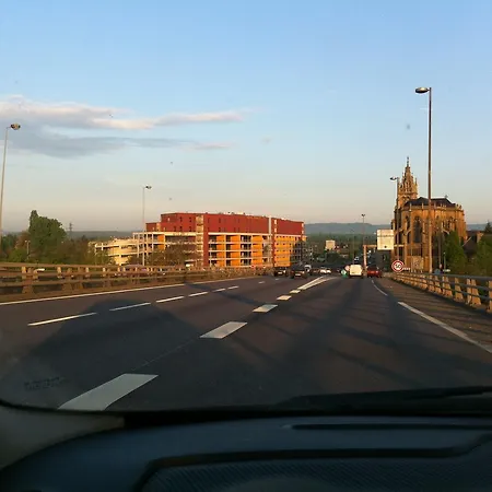 Tulip Inn Thionville Residences-2