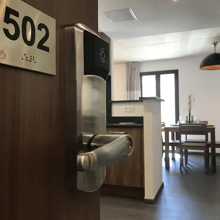 Residence Kalliste-3