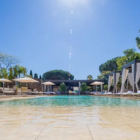 Muse Saint Tropez - Small Luxury Hotels Of The World-2