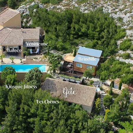 Le Clos Des Chevaliers-3