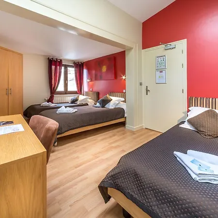 Hotel Rhodos Morzine-3