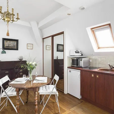 Le Chateaubriand By Cocoonr-2
