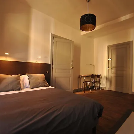 Chambres d'hôtes L'Epicurium-2