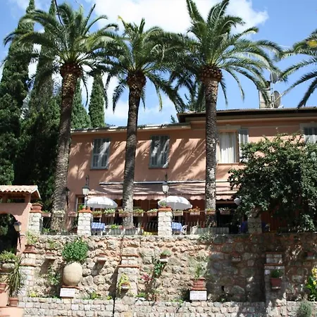 Auberge Les Gorges du Loup-2