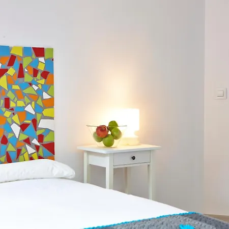 Pil Pil Hostel Bilbao-2