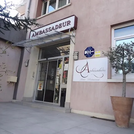 Les Ambassadeurs-2