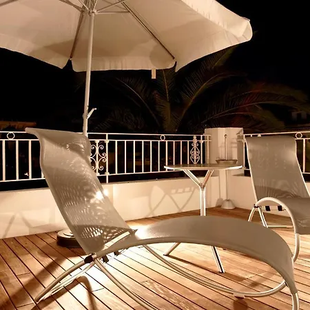 Boutique Hotel Holos-3