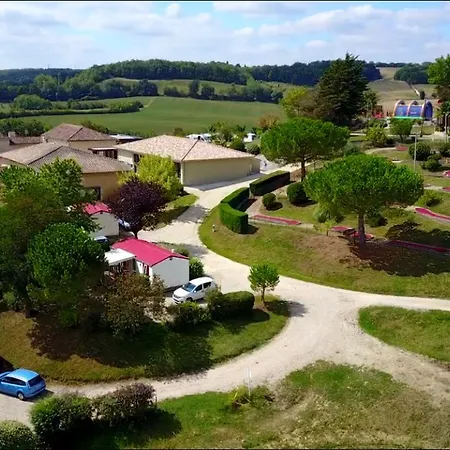Le Castagne Residence De Nareoux-2