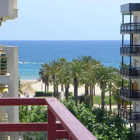 Rentalmar Atlantida Apartamentos-3