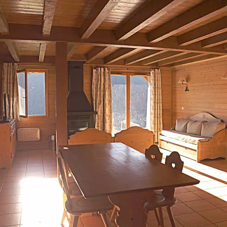 Chalet Pra Loup-3