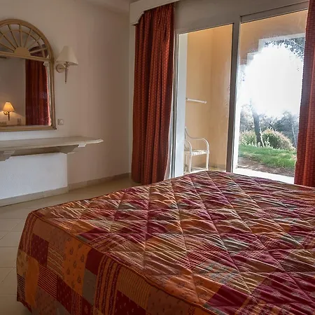 Hotel Mehari Tabarka Thalasso & Spa-3