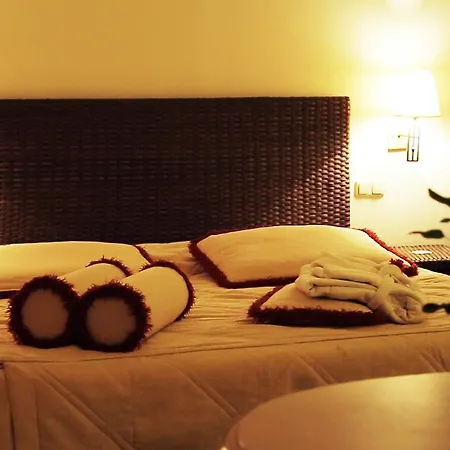 Hotel Mehari Tabarka Thalasso & Spa-2
