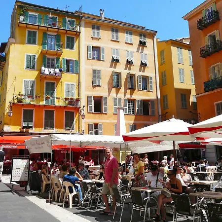 Nice Renting - Colonna - Best Place In Nice Old Town-3