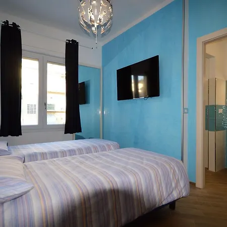 Palafiori Rooms Sanremo-2