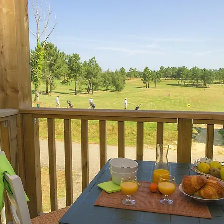 Les Maisons du Golf d'Armagnac-2