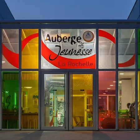 Auberge de Jeunesse-3
