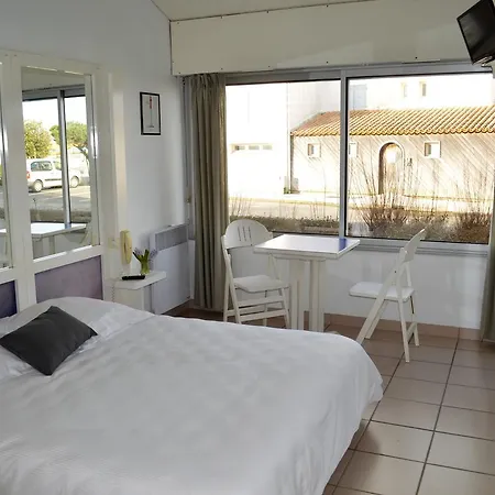 Hotel Bord A Bord-3
