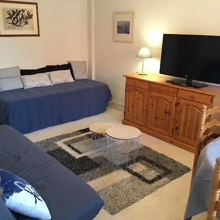 Plein Ciel Appartement-3