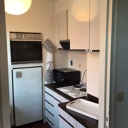 Plein Ciel Appartement-2