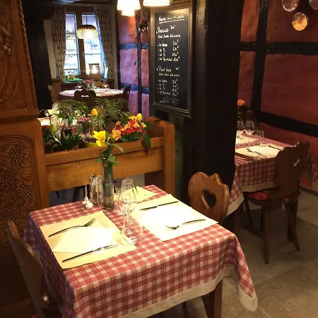 Auberge des Trois Châteaux-3