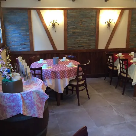 Auberge des Trois Châteaux-2
