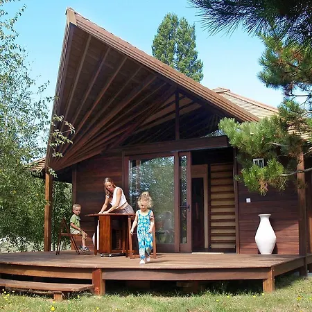 Camping Les Portes Du Beaujolais-2