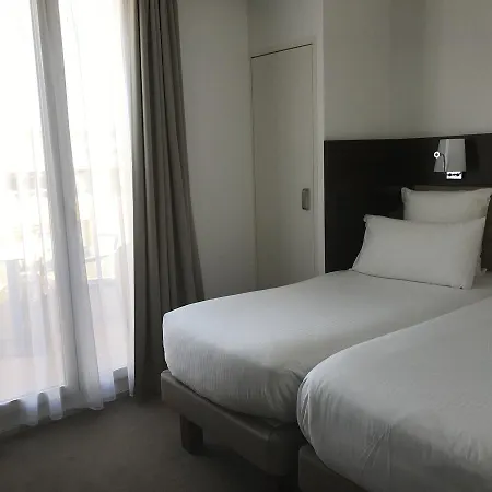 Appartements Comte De Nice-3