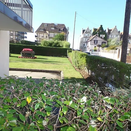 Nice Flat 50M Beach & Center-2
