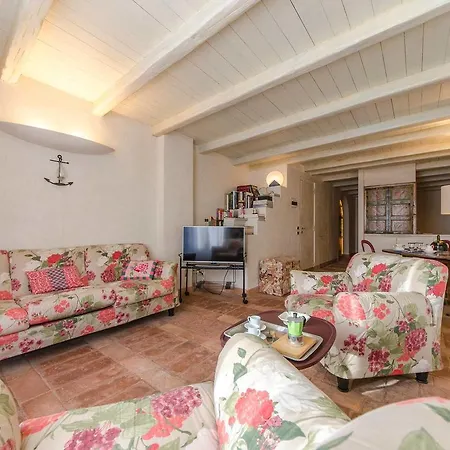 Joivy Apt On The Coast Of Portofino With Lovely View-2