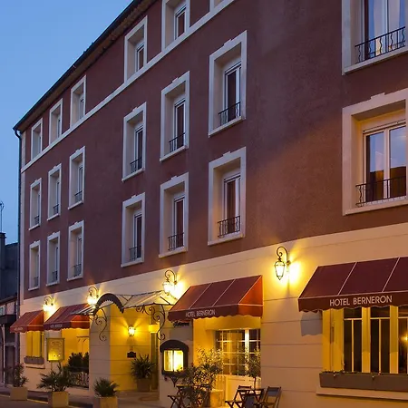 Hotel Berneron-3
