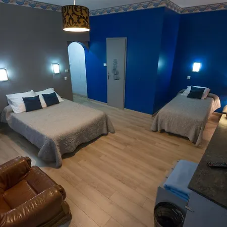 Hotel Nova-2