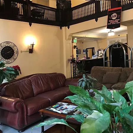 Mayflower Hotel-3