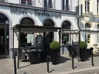 Hotel Restaurant Les Arcades-2