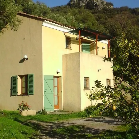 A Casa Di L'Alivu-2