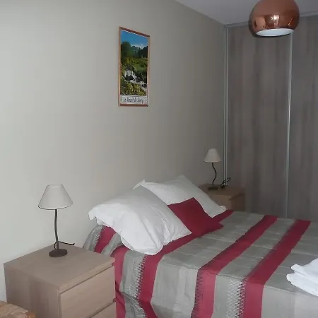 Residence L'Etoile du Sancy-3