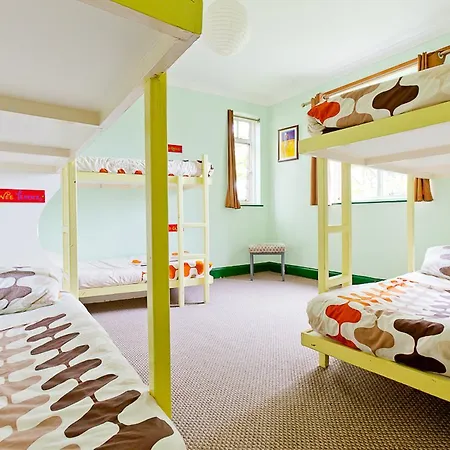 Inverness Student Hotel-3
