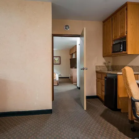 Best Western Of Long Beach-3