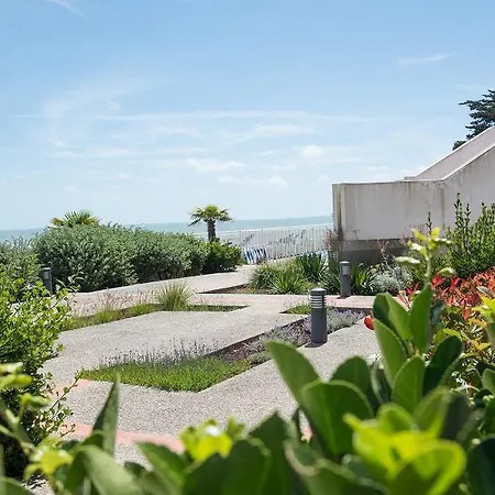 Appartement Ocean-2