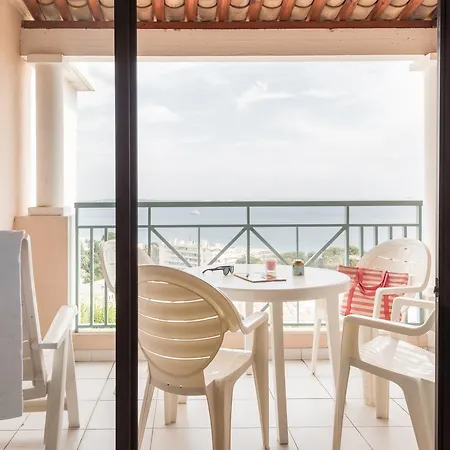 Apartment Francia II Cannes-2