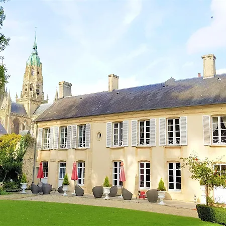 Le Tardif, Noble Guesthouse-3