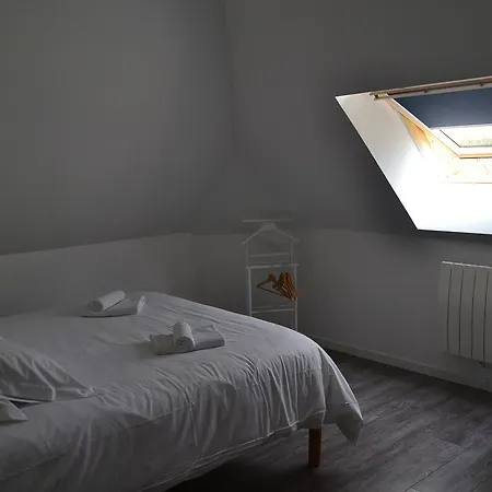 Chambres D'Hotes Les Ecuries De La Source-3