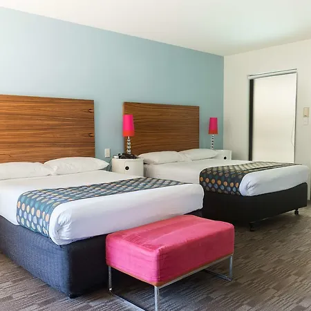 Cambridge Hotel Sydney-3