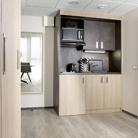 One Loft Appart Hotel-2