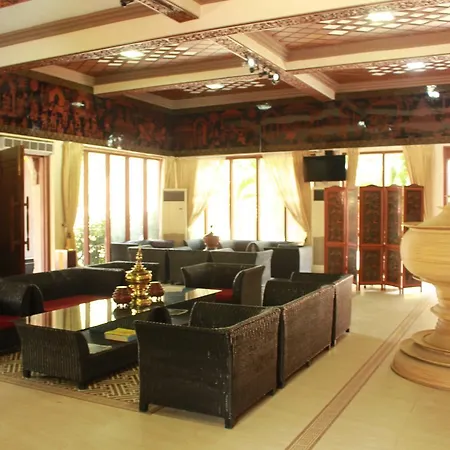 Bawga Theiddhi Hotel-2