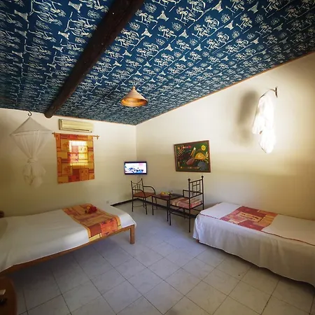 Hotel Mermoz-2