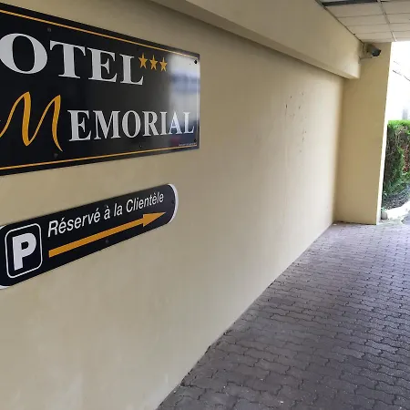 Hotel Memorial-3