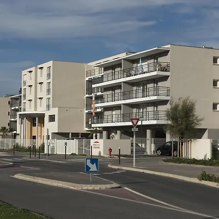 Domitys Les Dunes D'argent-3